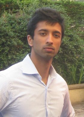Nikhil Gupta
